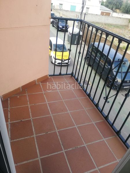 Foto 4b4e9519-269a-49ee-b21f-9827df601420. Alquiler piso en Ogíjares