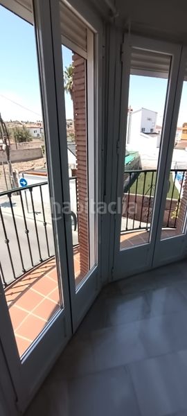 Foto 9f127356-140f-491b-a0b2-470d4169a171. Alquiler piso en Ogíjares