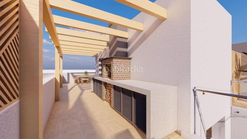 Foto 083fc2c0-056c-4a53-814f-24ab6a8ff5df. Residential plot in El Altet Elche / Elx