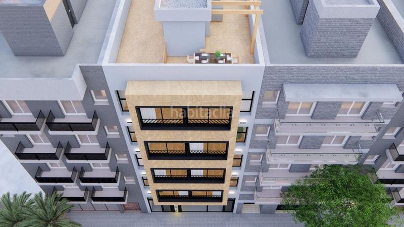 Foto 2cbc6024-174c-4bc2-bb20-7bdc1a1939ce. Residential plot in El Altet Elche / Elx