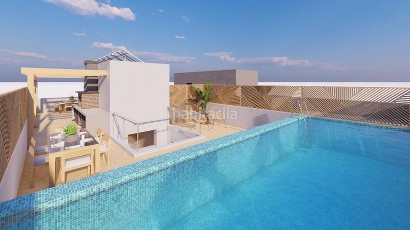 Foto 3814ecd6-056d-4277-899a-f832366cce4d. Residential plot in El Altet Elche / Elx