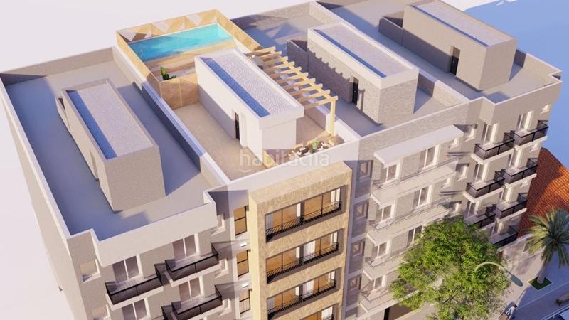 Foto 45957ad8-3a09-4d6c-ba6d-05eaa8752b19. Residential plot in El Altet Elche / Elx