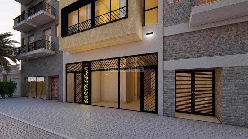 Foto 4e53ada0-1810-42c2-8525-a334334d95ba. Residential plot in El Altet Elche / Elx