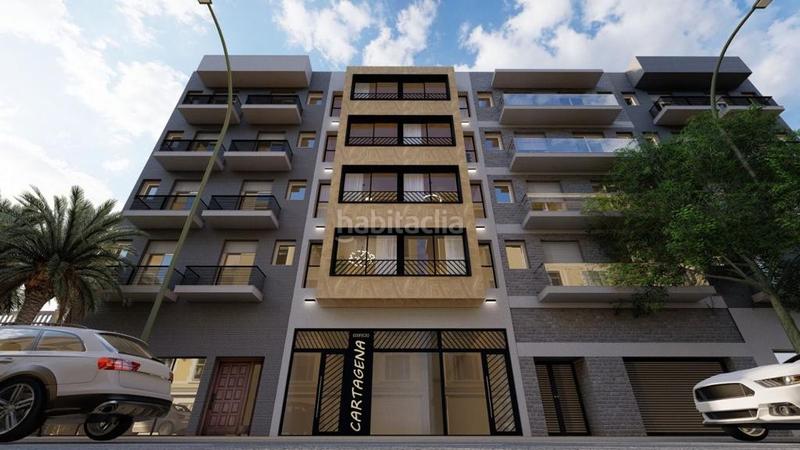 Foto 537e7cf8-ee22-4a6d-902a-9e99ce5de99c. Residential plot in El Altet Elche / Elx