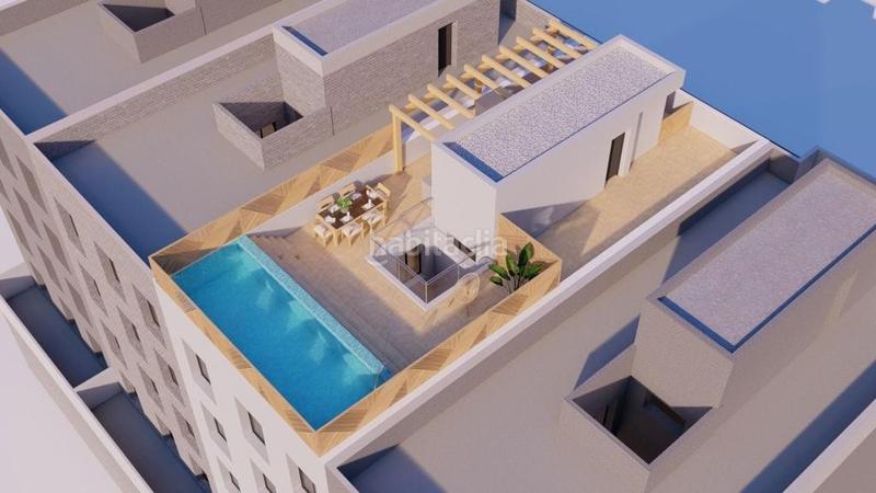 Foto 564f9218-369b-4929-8356-f0ee4867e278. Residential plot in El Altet Elche / Elx