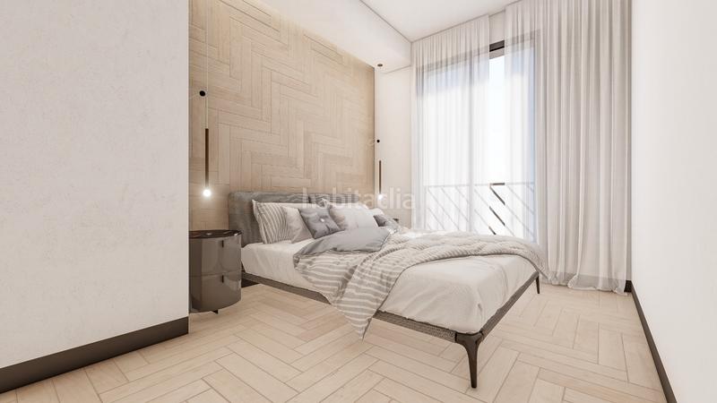 Foto 5e68e19f-0e05-4db2-b54d-3cf57ccb5c8a. Residential plot in El Altet Elche / Elx