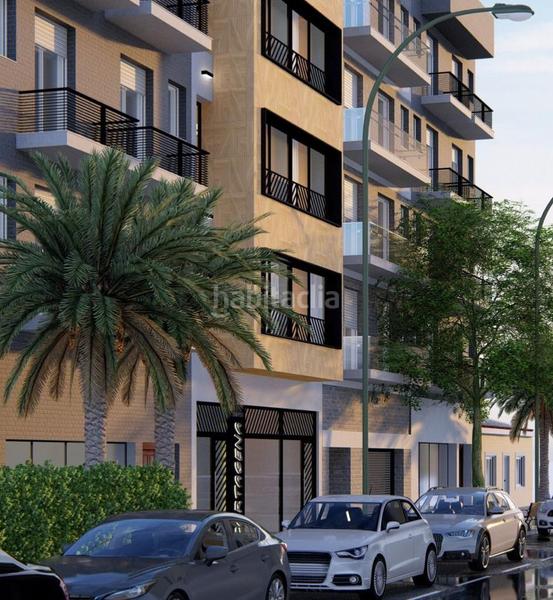 Foto 647964e4-6a03-45e1-b0ad-41fd0421570d. Residential plot in El Altet Elche / Elx