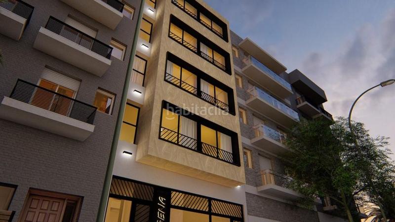 Foto 648a5167-db25-438e-a568-9f1442955cb2. Residential plot in El Altet Elche / Elx