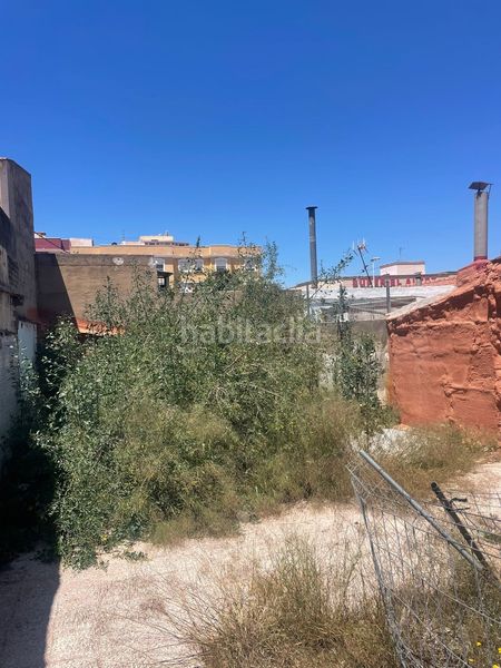 Foto 91baa0a6-a890-4d7b-bf05-5d1abe1d84f6. Terreny residencial a El Altet Elche / Elx