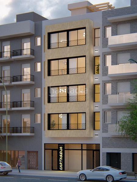 Foto 9692a045-a8d2-449a-adcd-c4bbe6aef33b. Residential plot in El Altet Elche / Elx