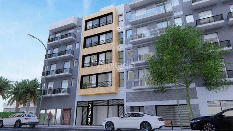 Foto b806563b-05b3-4197-b1f8-088447247928. Residential plot in El Altet Elche / Elx