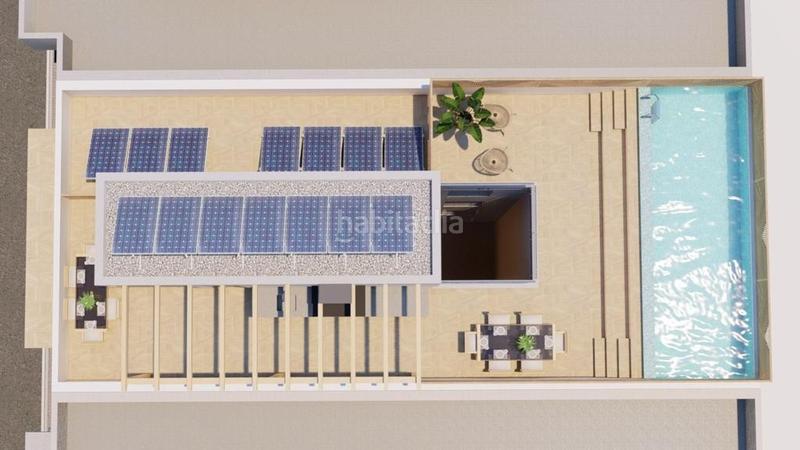 Foto bd596ecc-4c0a-4ef0-8404-65bc179348d8. Residential plot in El Altet Elche / Elx