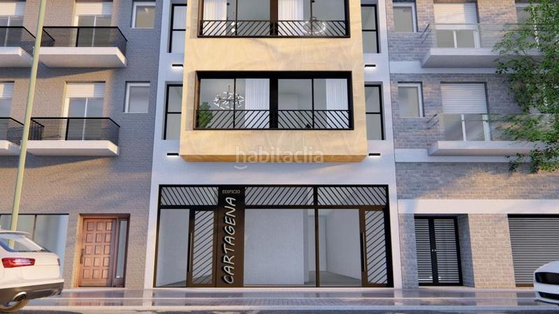 Foto df5eb014-75a9-4255-851d-9d867545cc94. Residential plot in El Altet Elche / Elx