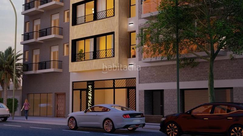 Foto f5e1f0a7-663c-438c-ac21-5adfb8461b76. Residential plot in El Altet Elche / Elx