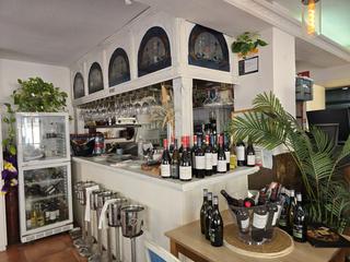 Local Comercial en Los Arenales del Sol. Restaurante con licenciapresentamos un interesante proyecto de i