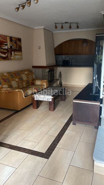 Foto 50af3b10-f370-4fb0-9b47-716fcaa28cd9. Casa amb calefacció piscina a Novamar - Mediterráneo Santa Pola