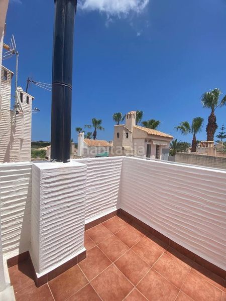 Foto a4fe081c-bb64-441a-b13c-b7f6b52a8488. Casa amb calefacció piscina a Novamar - Mediterráneo Santa Pola