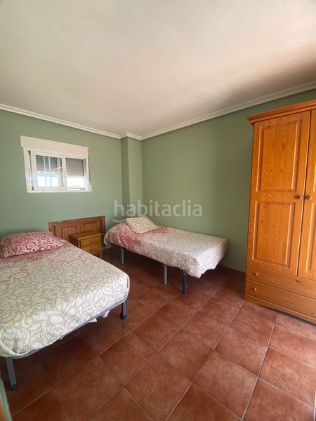 Foto e23c7843-3bd6-4ec5-9da0-1039bb0d91ba. Casa amb calefacció piscina a Novamar - Mediterráneo Santa Pola