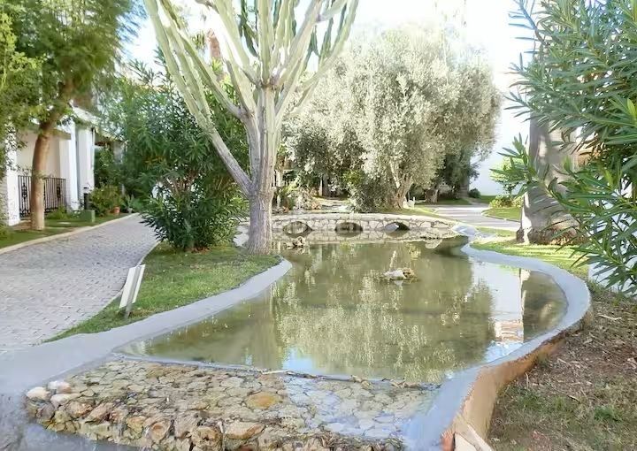 Foto fa7467b8-b990-4bff-8b10-5ea5bd619c4e. Casa amb calefacció piscina a Novamar - Mediterráneo Santa Pola