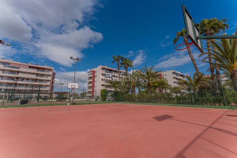 Foto 07594fbb-35e3-4812-a0f5-013e4a9c04ce. Piccolo appartamento con riscaldamento parcheggio piscina in Elche / Elx