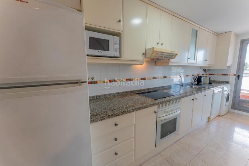 Foto 1ee495af-d081-44ed-9d43-d79ae261c815. Piccolo appartamento con riscaldamento parcheggio piscina in Elche / Elx