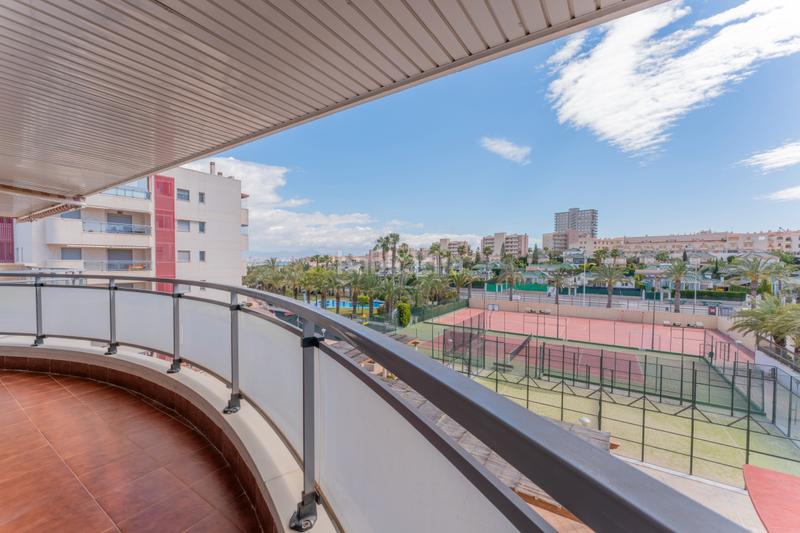 Foto 4b0a0428-c17c-454a-a6f6-b520e1dfdc70. Piccolo appartamento con riscaldamento parcheggio piscina in Elche / Elx