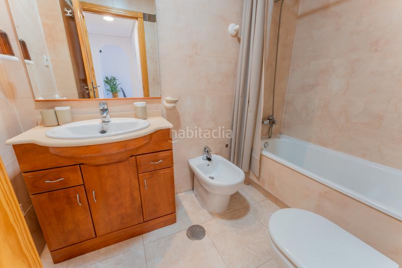 Foto 5a928eae-47d0-48a8-a75a-ca91425130f1. Piccolo appartamento con riscaldamento parcheggio piscina in Elche / Elx