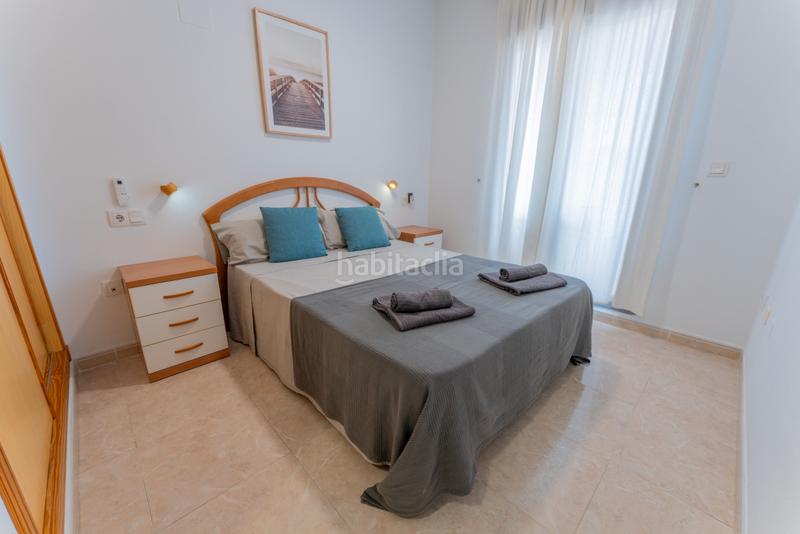 Foto 704c5791-d7b7-4254-af15-d208dffae061. Piccolo appartamento con riscaldamento parcheggio piscina in Elche / Elx