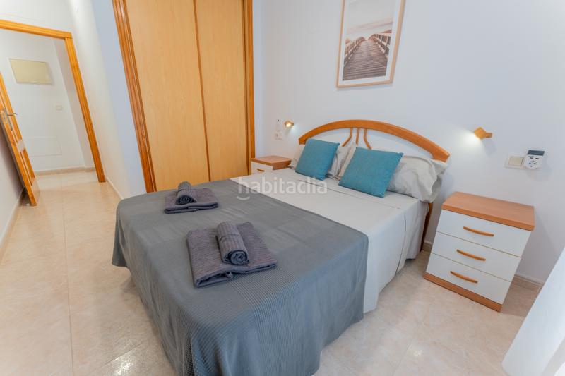 Foto 8cc19370-b12c-4a3e-8843-4f850bf36fdf. Piccolo appartamento con riscaldamento parcheggio piscina in Elche / Elx