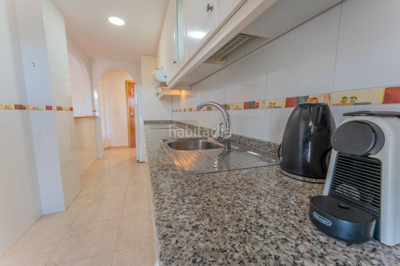 Foto 98d130b6-fac6-4929-b202-58556bb861a8. Piccolo appartamento con riscaldamento parcheggio piscina in Elche / Elx