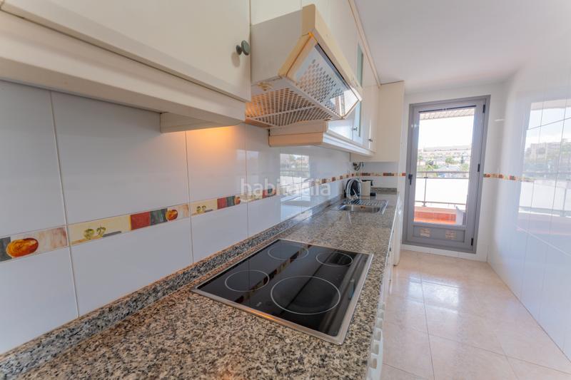 Foto b86e4ae8-5efd-4075-89b6-0e7cb0fe57be. Piccolo appartamento con riscaldamento parcheggio piscina in Elche / Elx