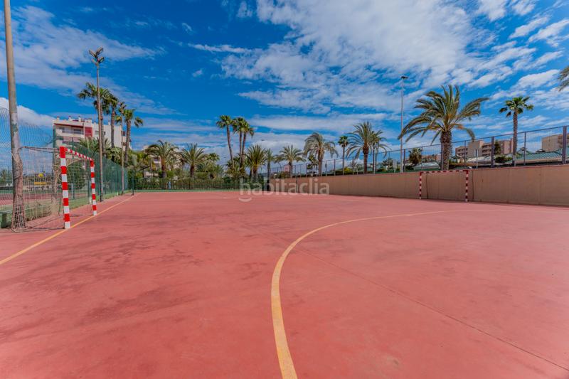 Foto d01f9d50-9ee4-432d-903c-e7b97b089122. Piccolo appartamento con riscaldamento parcheggio piscina in Elche / Elx