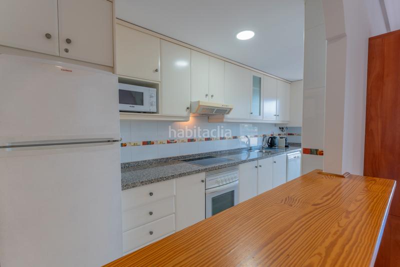 Foto e59e1b5c-b720-4dc4-b6ee-f8fe35e5456e. Piccolo appartamento con riscaldamento parcheggio piscina in Elche / Elx