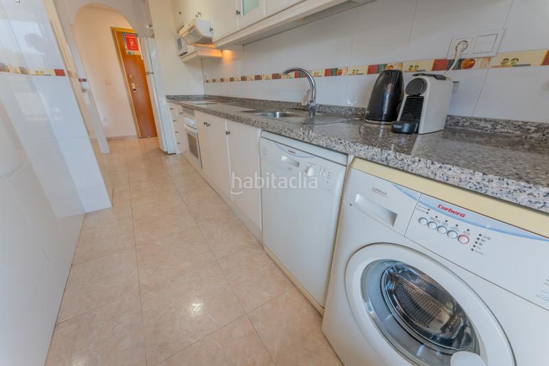 Foto fb759d85-1b89-4017-9bce-1109983c6b8a. Piccolo appartamento con riscaldamento parcheggio piscina in Elche / Elx