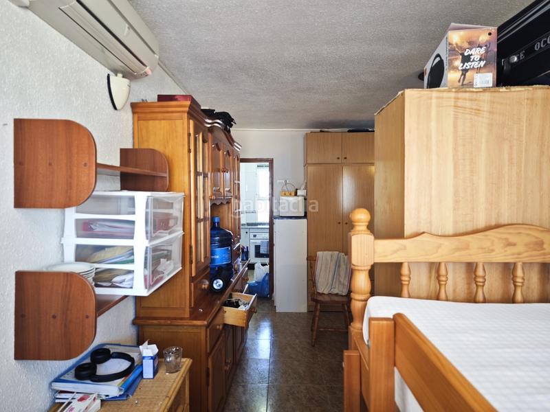 Foto 1adf9041-da42-4a64-a483-6e948a0f8a8b. Appartement mit parking in Los Arenales del Sol Elche / Elx
