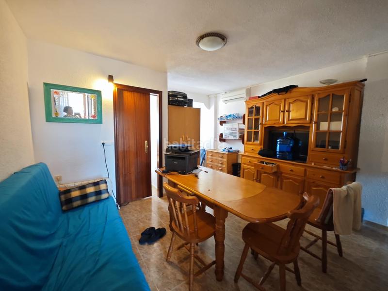 Foto 4551930d-2daa-49ab-8da2-97b8b3afe172. Appartement mit parking in Los Arenales del Sol Elche / Elx