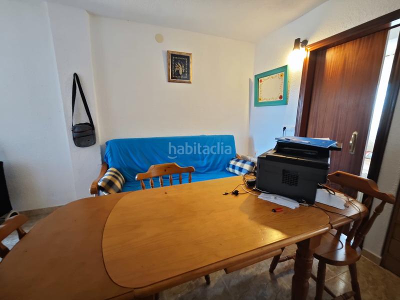 Foto 49804cf4-d445-45f1-a8b0-7037bd46f554. Appartement mit parking in Los Arenales del Sol Elche / Elx