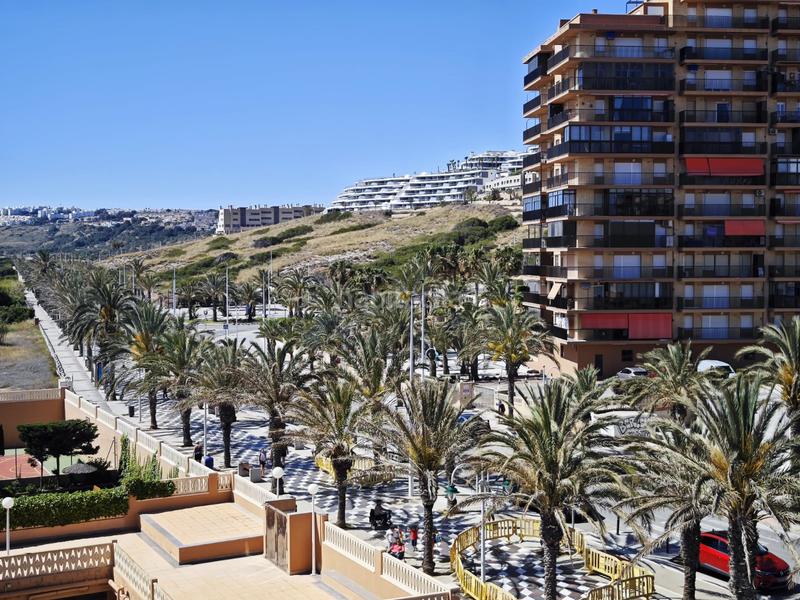 Foto 5d221e68-cedc-4e03-b175-7a7d3d816691. Appartement mit parking in Los Arenales del Sol Elche / Elx