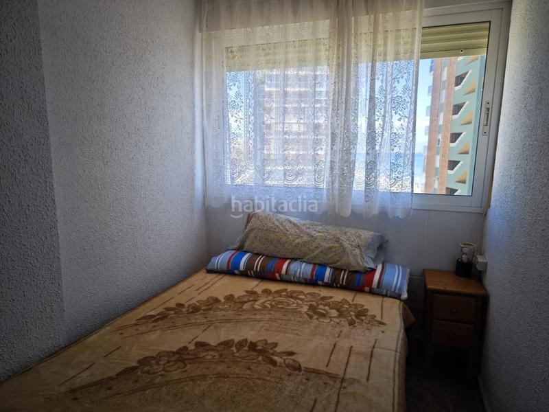 Foto af0400fd-9602-489d-9f98-49bc732a2d02. Appartement mit parking in Los Arenales del Sol Elche / Elx