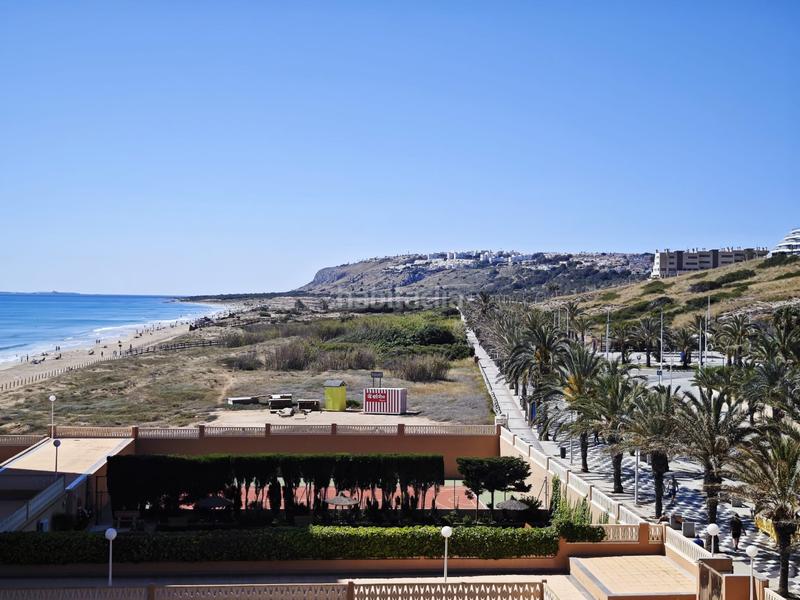 Foto af4d33f1-60db-4163-84b9-0e8f250e7f4f. Appartement mit parking in Los Arenales del Sol Elche / Elx