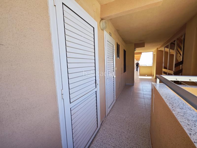 Foto cd12465d-1ba5-4b2e-8aac-9417074aa692. Appartement mit parking in Los Arenales del Sol Elche / Elx