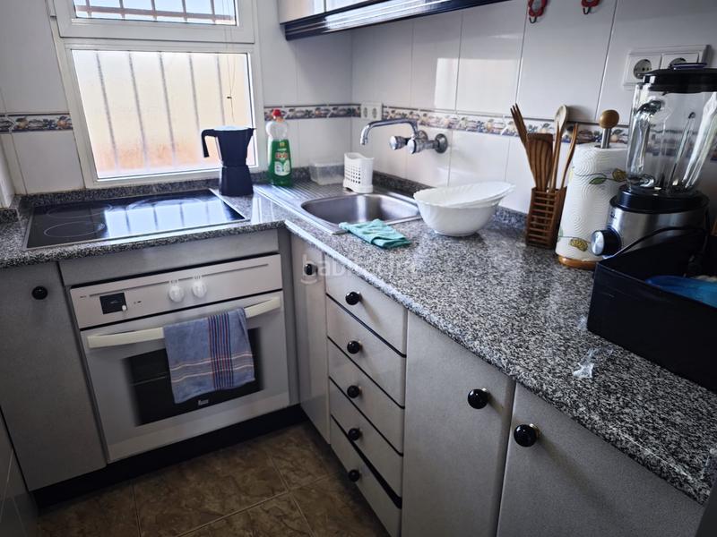 Foto de0c3deb-b733-44b3-ac21-c40fae0a7c44. Appartement mit parking in Los Arenales del Sol Elche / Elx