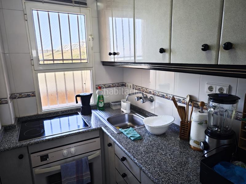Foto f7540dd1-3574-484d-aa36-2bab69e3843e. Appartement mit parking in Los Arenales del Sol Elche / Elx