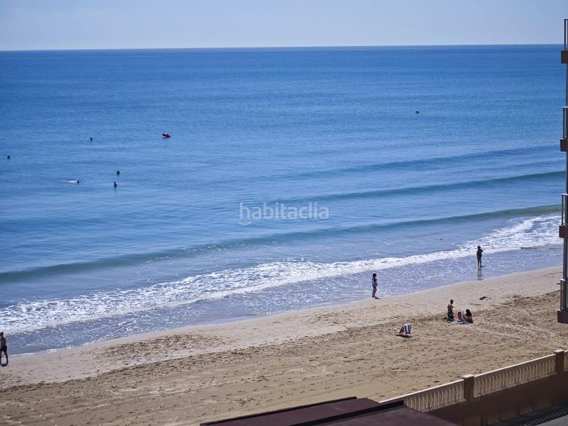 Foto f9091d5c-3097-4673-b65d-d0466d86224c. Appartement mit parking in Los Arenales del Sol Elche / Elx