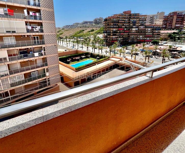 Foto 3ca40874-a73f-4e80-aeed-b0ead4c6e78c. Piccolo appartamento con parcheggio in Los Arenales del Sol Elche / Elx
