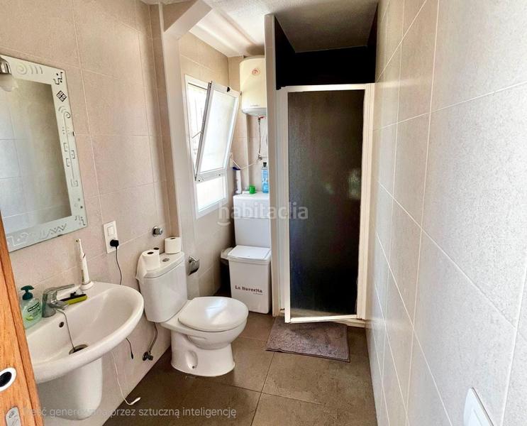 Foto 446a4f82-5b3b-4146-9d2f-bc7065576be5. Piccolo appartamento con parcheggio in Los Arenales del Sol Elche / Elx