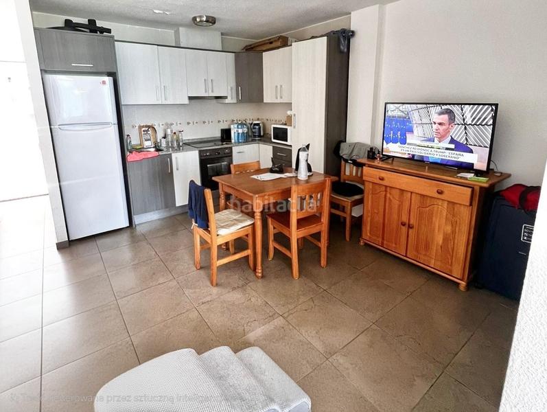 Foto 4b39dbc3-d4bc-43fc-89e7-e25e56350681. Piccolo appartamento con parcheggio in Los Arenales del Sol Elche / Elx