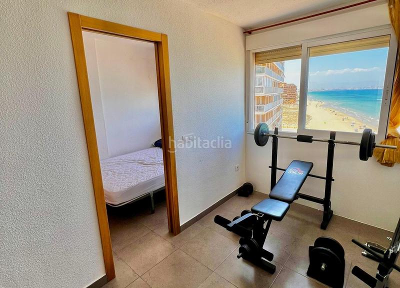 Foto 4f0f76b1-7ce4-47c4-939d-3c4520bf1c27. Piccolo appartamento con parcheggio in Los Arenales del Sol Elche / Elx