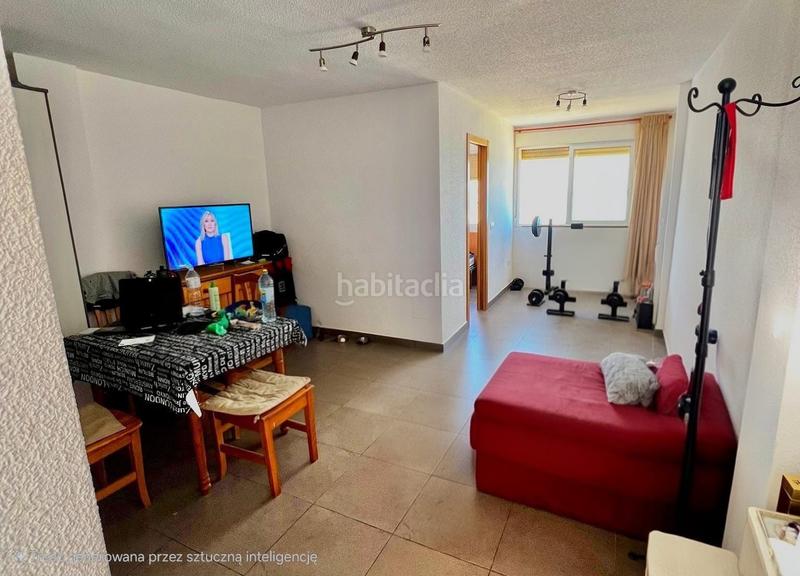 Foto ed9f85a9-d63d-4744-be87-f2455f67656a. Piccolo appartamento con parcheggio in Los Arenales del Sol Elche / Elx