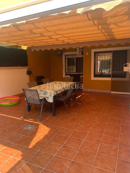Foto 6b312c0c-3d7d-48c3-baac-9478565506f5. Planta baja nbspbungalow en planta baja recién reformado en venta 69 m jardín de entradaprecioso bungalow en planta baja de 69 m, completame en Elche / Elx